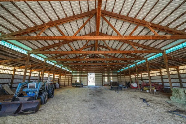 $799,900 | 101-103 Kelsey Road, Rosalia, WA 99170