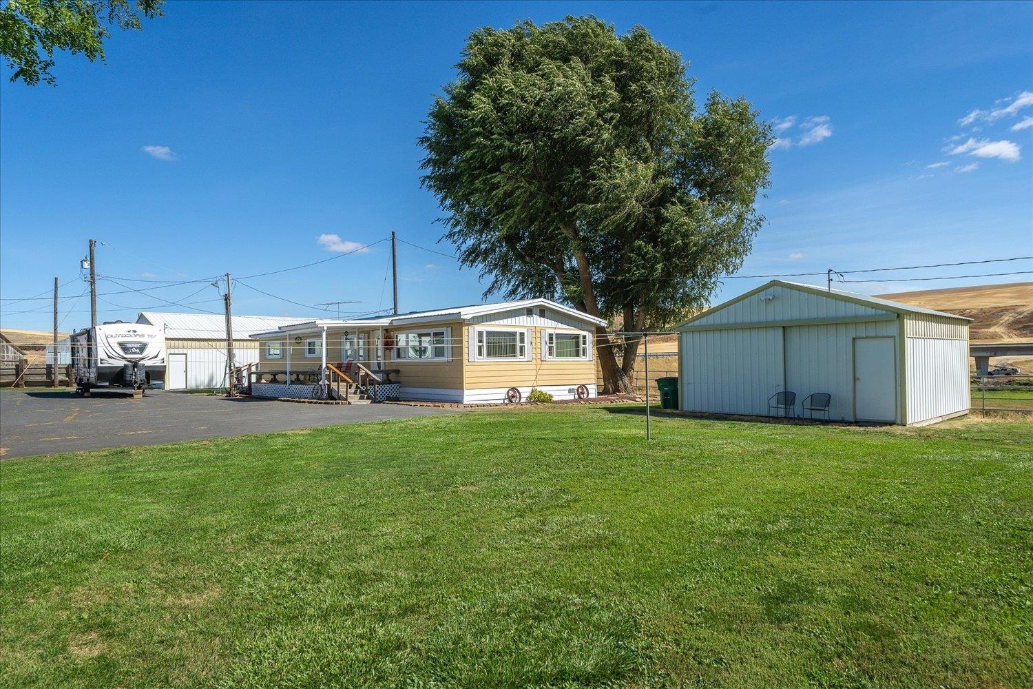 101-103 Kelsey Road Rosalia, WA 99170 - Photo 4 of 44