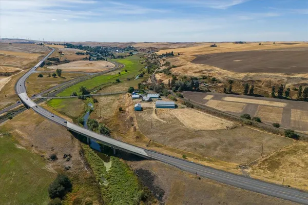 $799,900 | 101-103 Kelsey Road, Rosalia, WA 99170