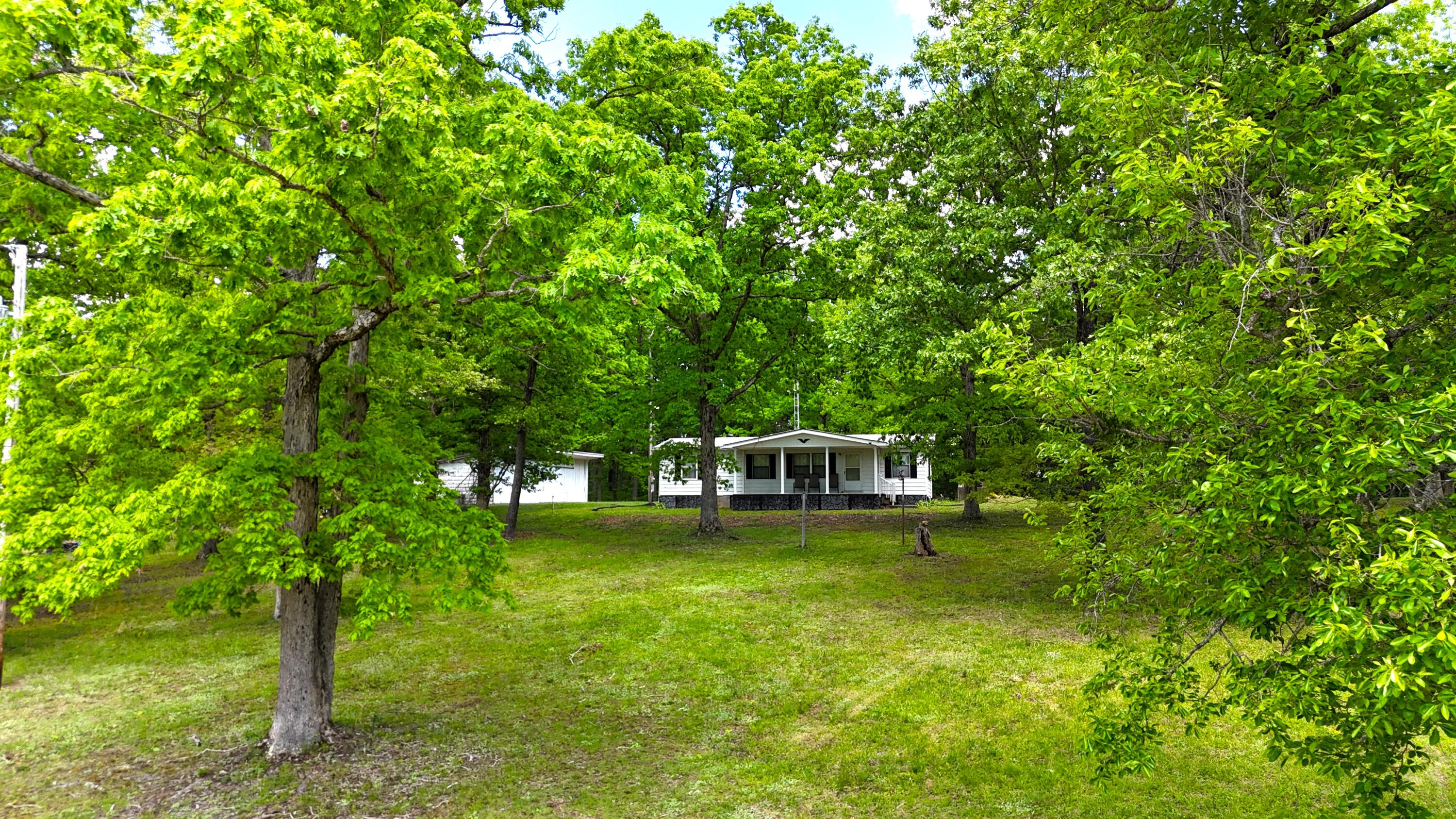 105 Stewart Fork Road Ravenna, KY 40472 - Photo 15 of 59 Front