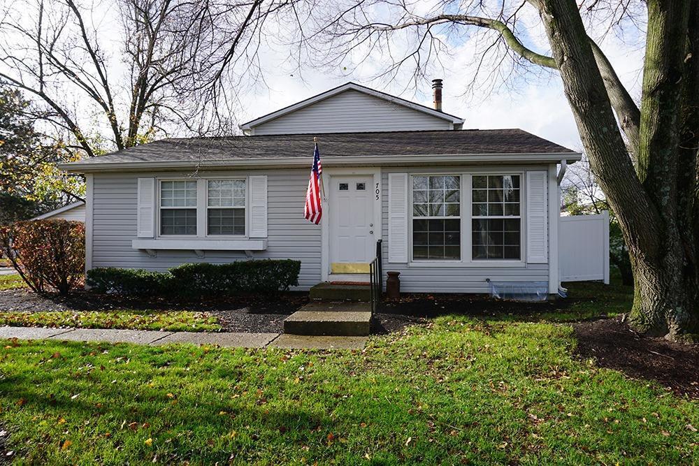 111 Ridge Road, Unit 705 Lebanon, OH 45036 - Photo 1 of 1 Gallery Image 1