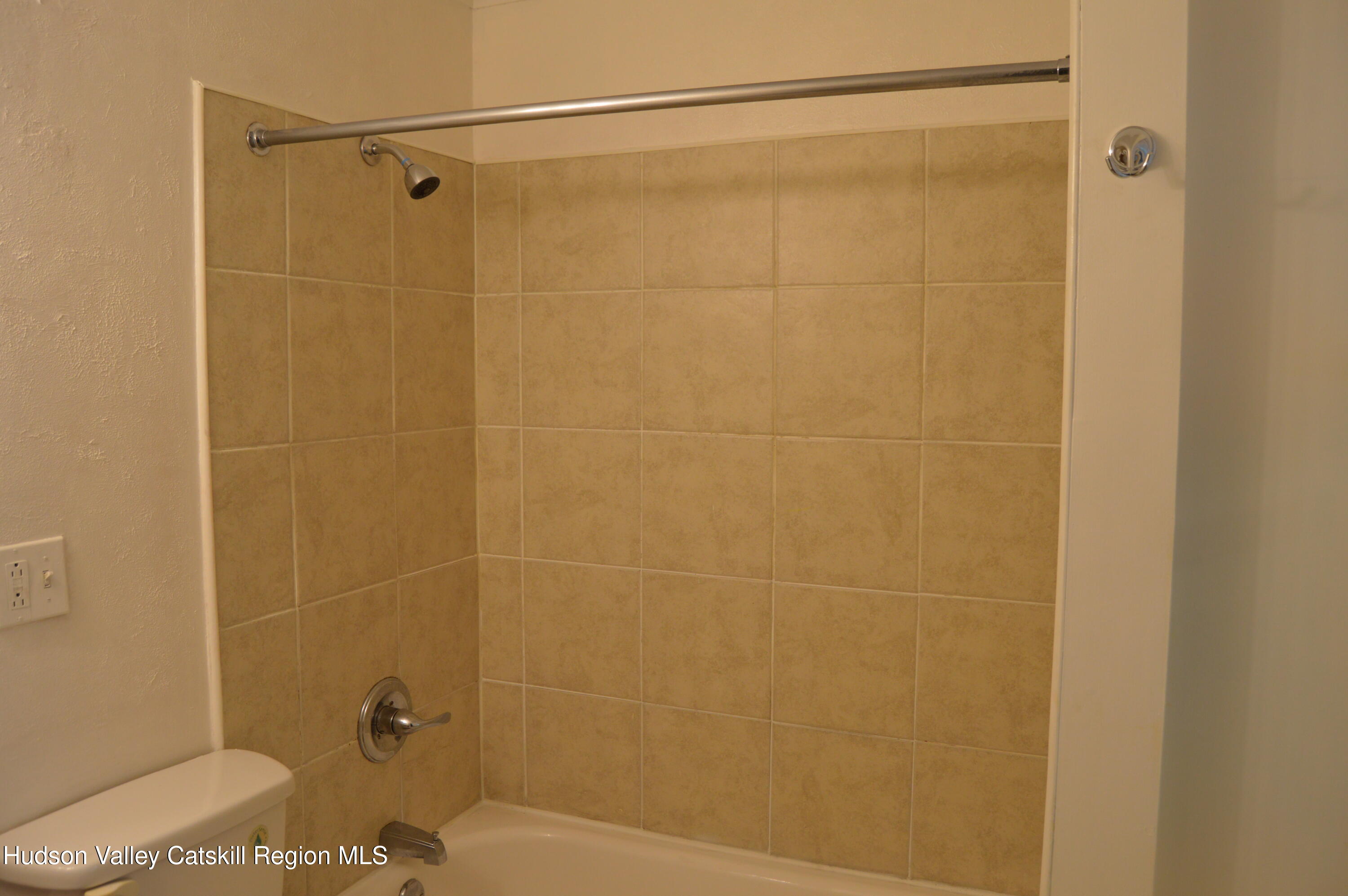36 Ulster Avenue, Unit 2 Saugerties, NY 12477 - Photo 8 of 8 a bathroom with a shower