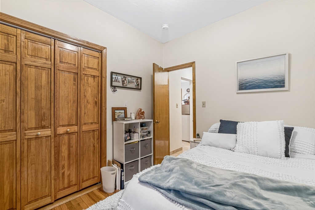 422 Hanover Street, Unit 3 Boston, MA 02113 - Photo 12 of 20