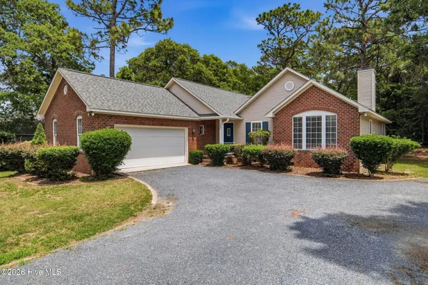 $409,000 | 245 Wheeling Drive, Pinehurst, NC 28374