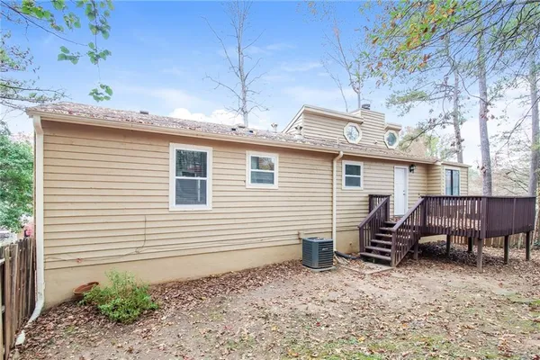 $2,235 | 2314 Tapanzee Lane, Lawrenceville, GA 30044