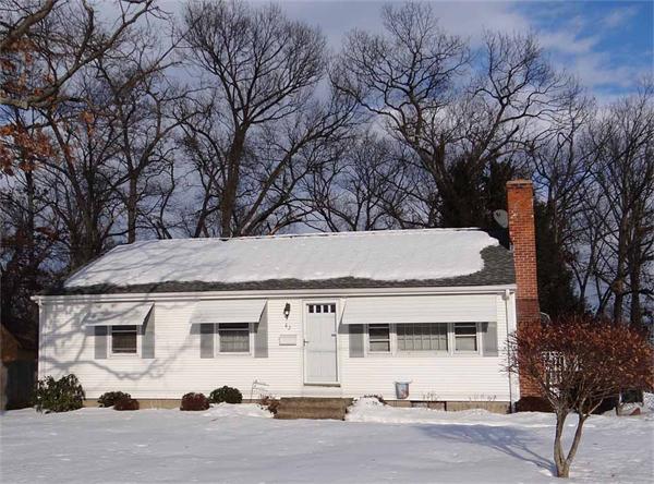 85 Rosewell Street Springfield, MA 01109 - Photo 1 of 15 Gallery Image 1