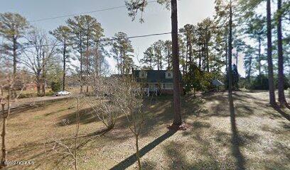 303 Patten Road New Bern, NC 28560 - Photo 1 of 1 303 Patten Rd