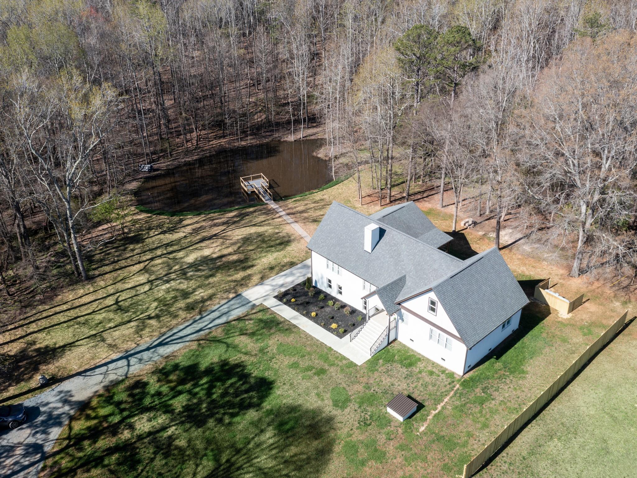 7417 New Town Road Waxhaw, NC 28173 - Photo 2 of 41