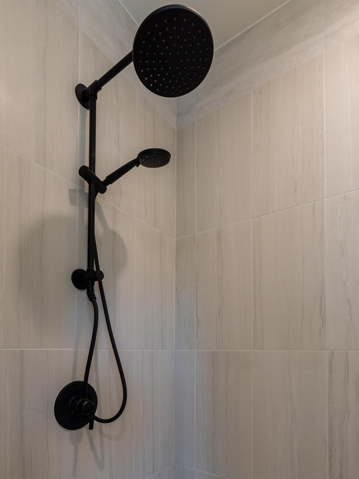 7417 New Town Road Waxhaw, NC 28173 - Photo 25 of 41 a close view of light fixtures and racks of a house