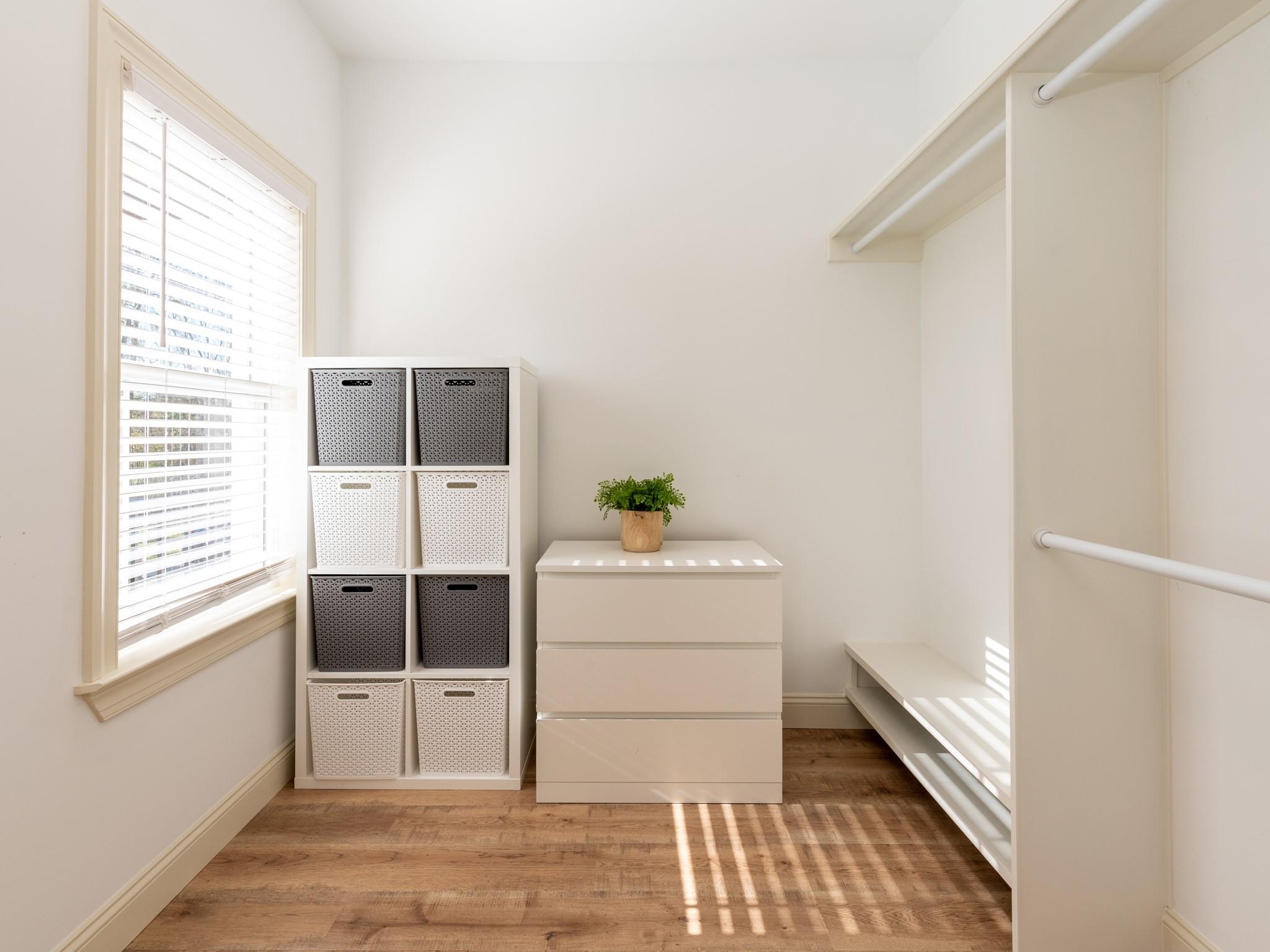 7417 New Town Road Waxhaw, NC 28173 - Photo 26 of 41 a room with a washer and dryer