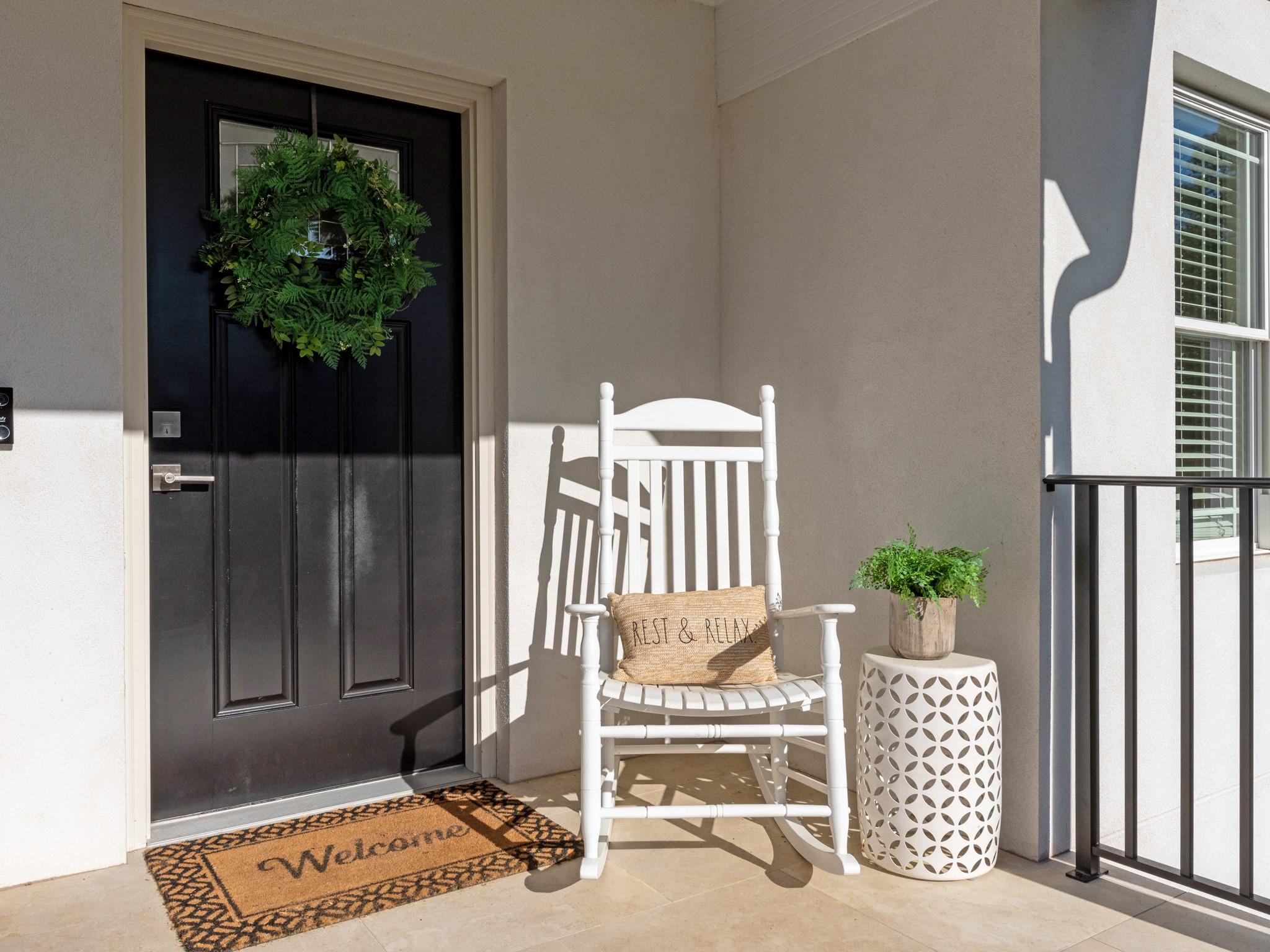 7417 New Town Road Waxhaw, NC 28173 - Photo 4 of 41 a bedroom with a bed and a window