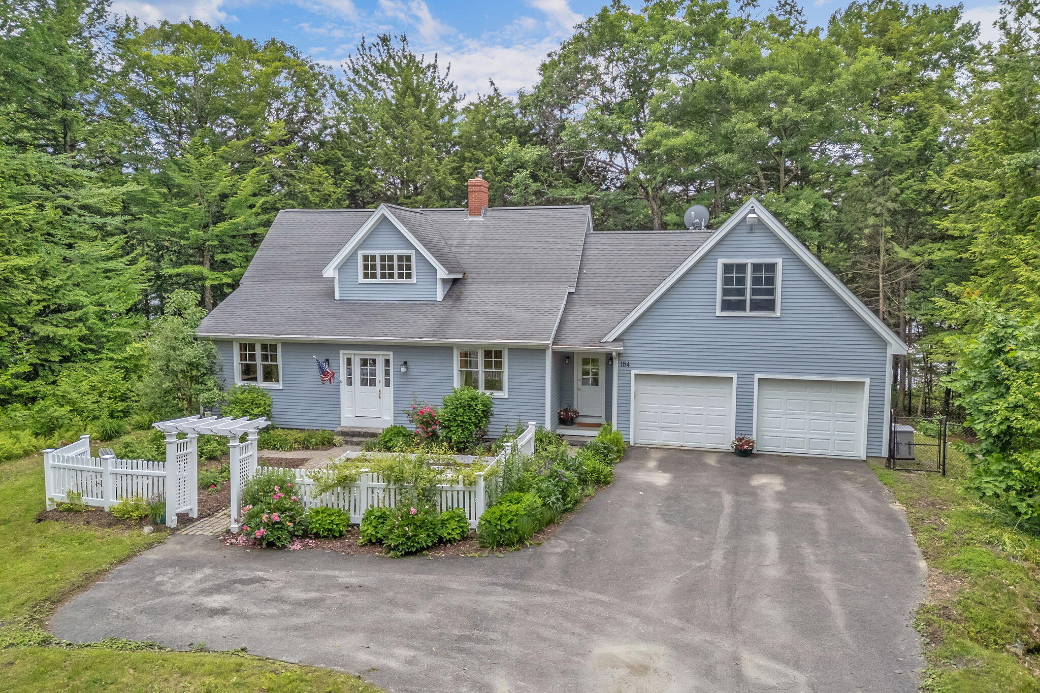 154 Dolloff Woods Road Fayette, ME 04349 - Photo 15 of 134 106-web-or-mls-154-dolloff-woods-rd