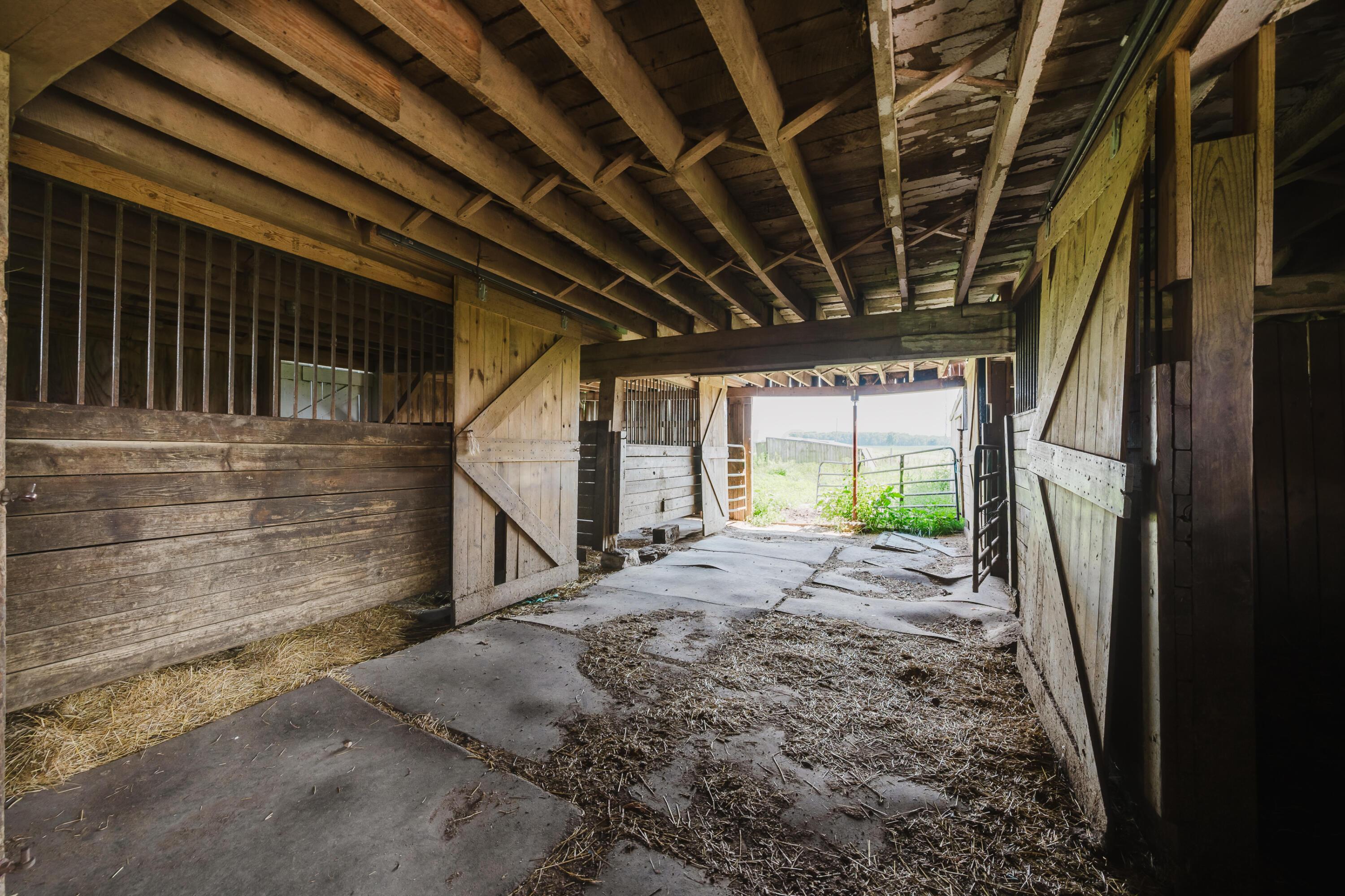 4541 Bowtown Road Delaware, OH 43015 - Photo 37 of 50 Main Barn
