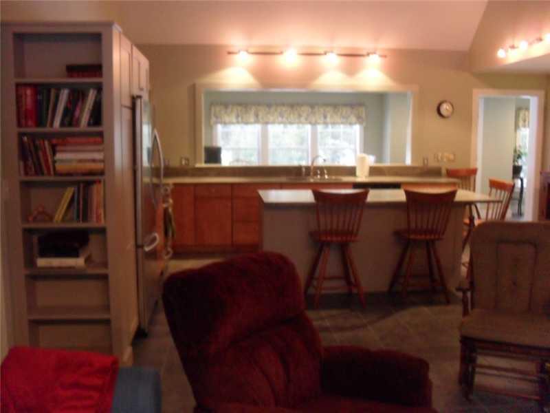 65 Adams Landing Road Topsham, ME 04086 - Photo 11 of 24 Kitchen.