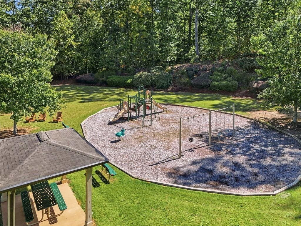 4125 Spring Ridge Drive Cumming, GA 30028 - Photo 44 of 46 Gallery Image 44