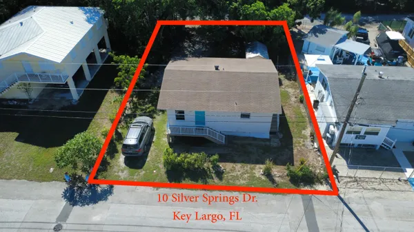 $2,400 | 10 Silver Springs Drive, Key Largo, FL 33037