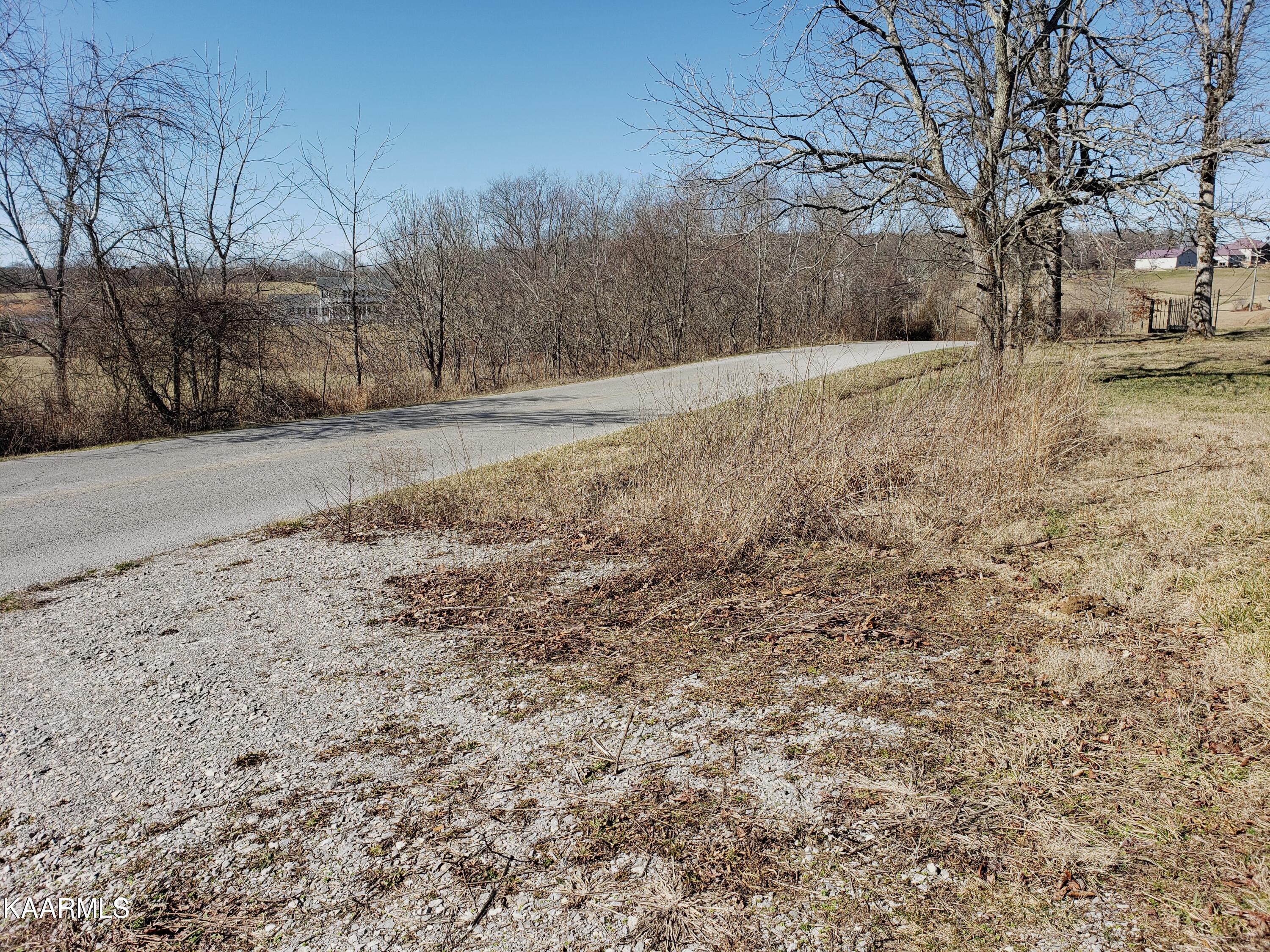 7.24-acres Dunbar Road Crossville, TN 38572 - Photo 14 of 17 20230206_115905