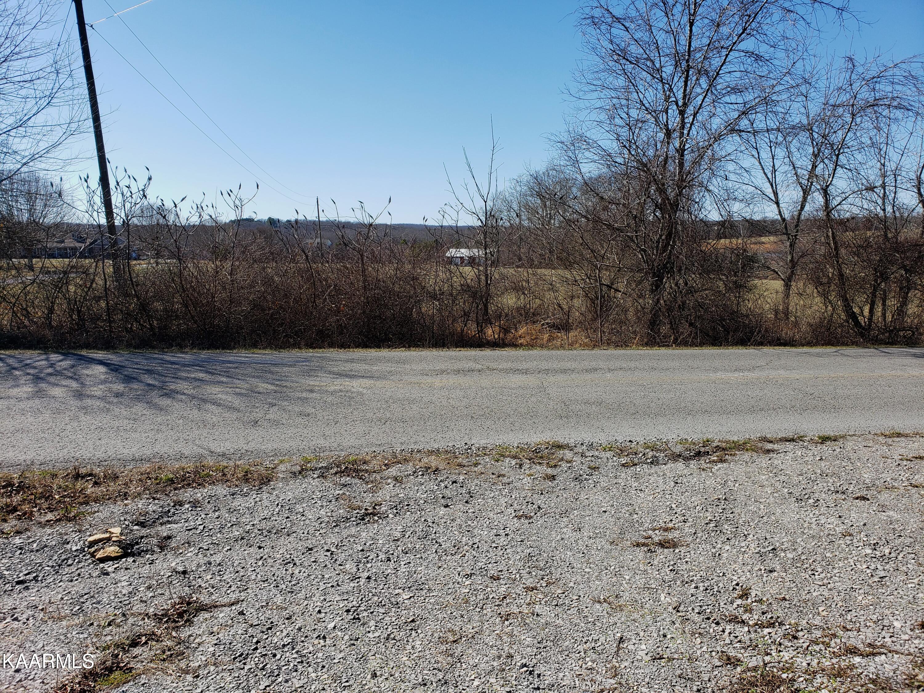 7.24-acres Dunbar Road Crossville, TN 38572 - Photo 15 of 17 20230206_115908