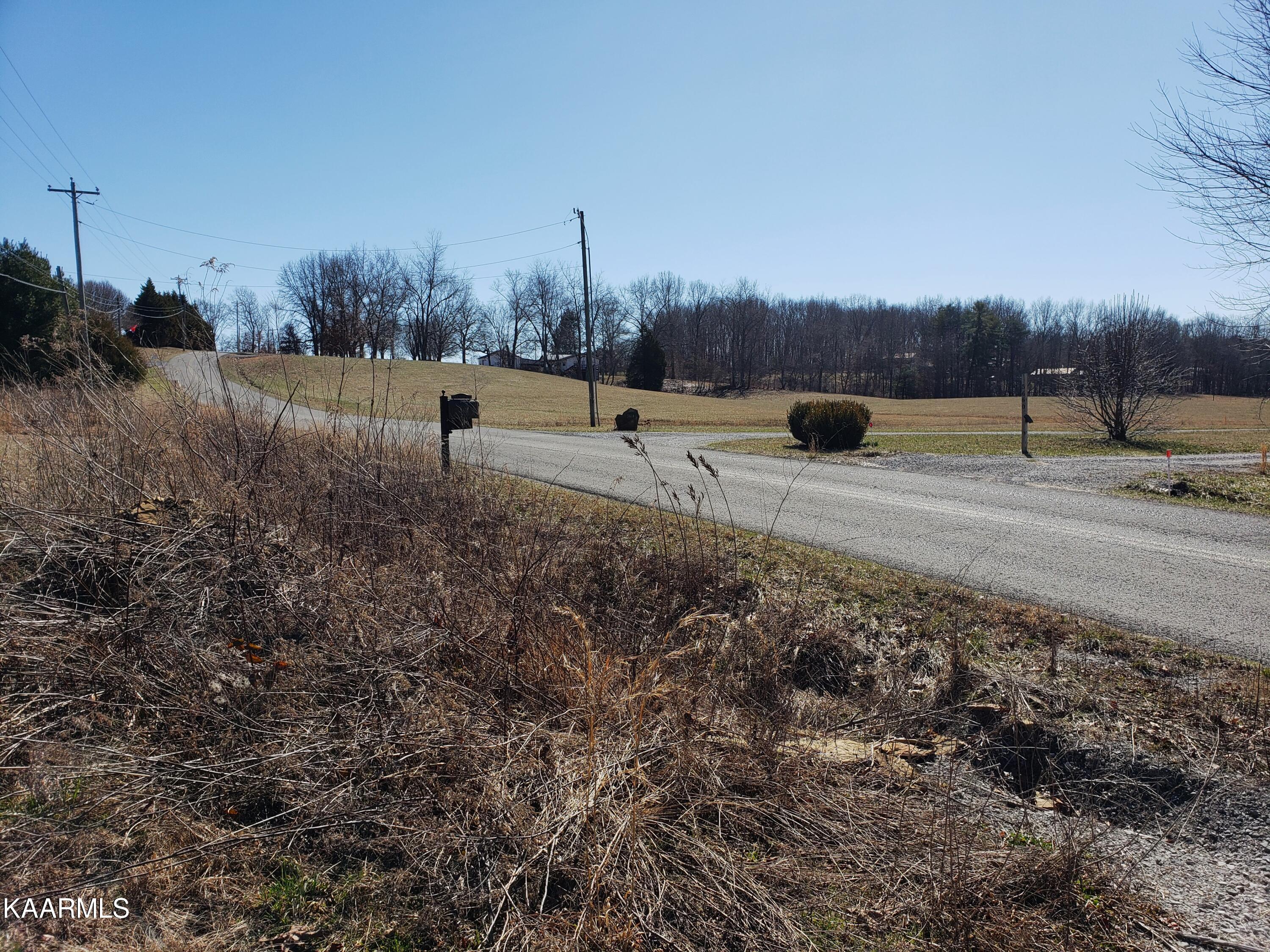 7.24-acres Dunbar Road Crossville, TN 38572 - Photo 16 of 17 20230206_115911
