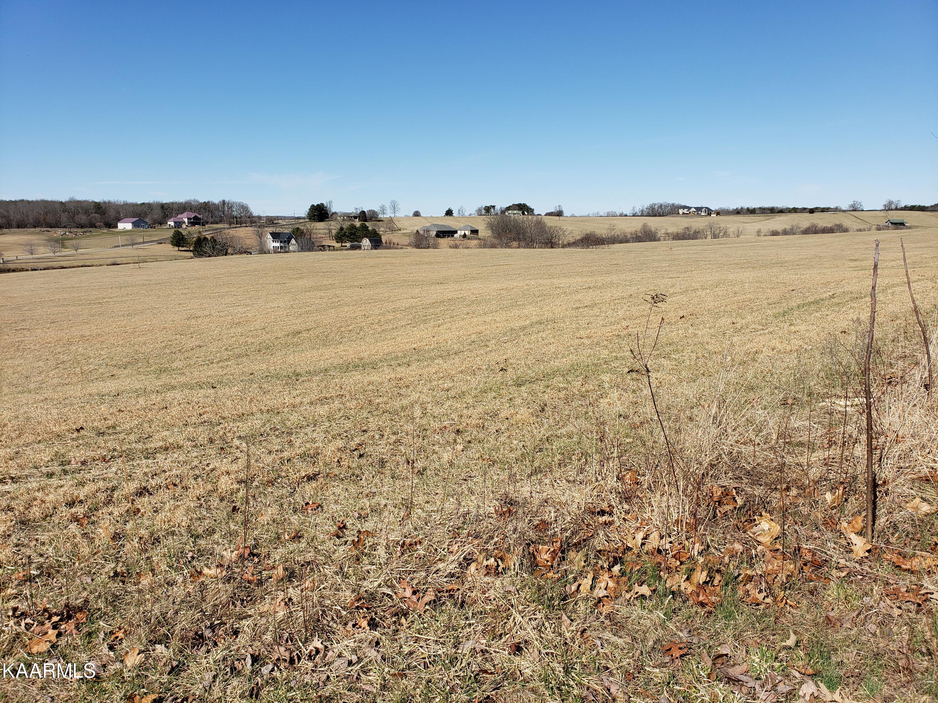 7.24-acres Dunbar Road Crossville, TN 38572 - Photo 4 of 17 20230206_114626
