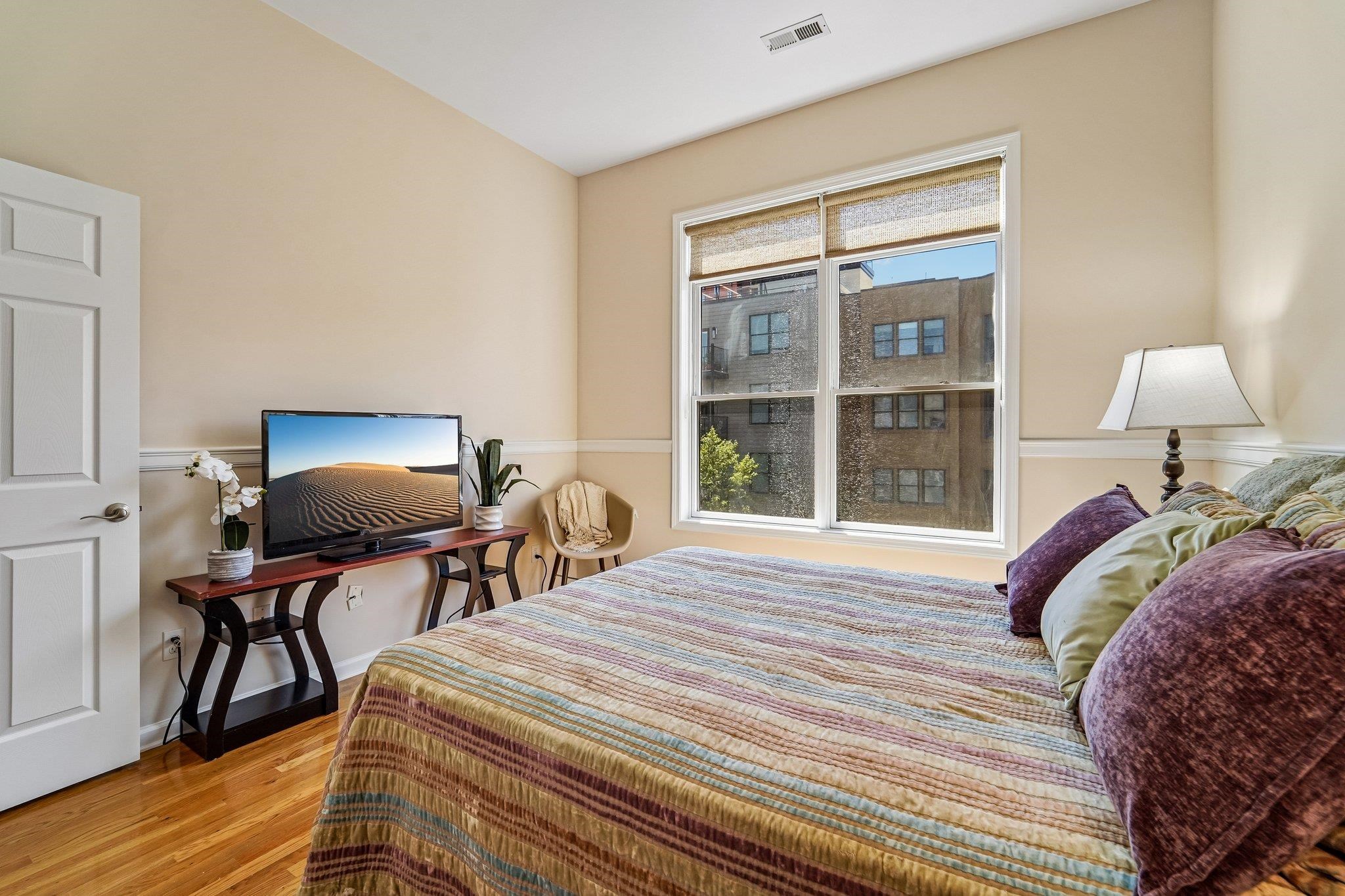 130 Jackson Street, Unit 4A Hoboken, NJ 07030 - Photo 24 of 32