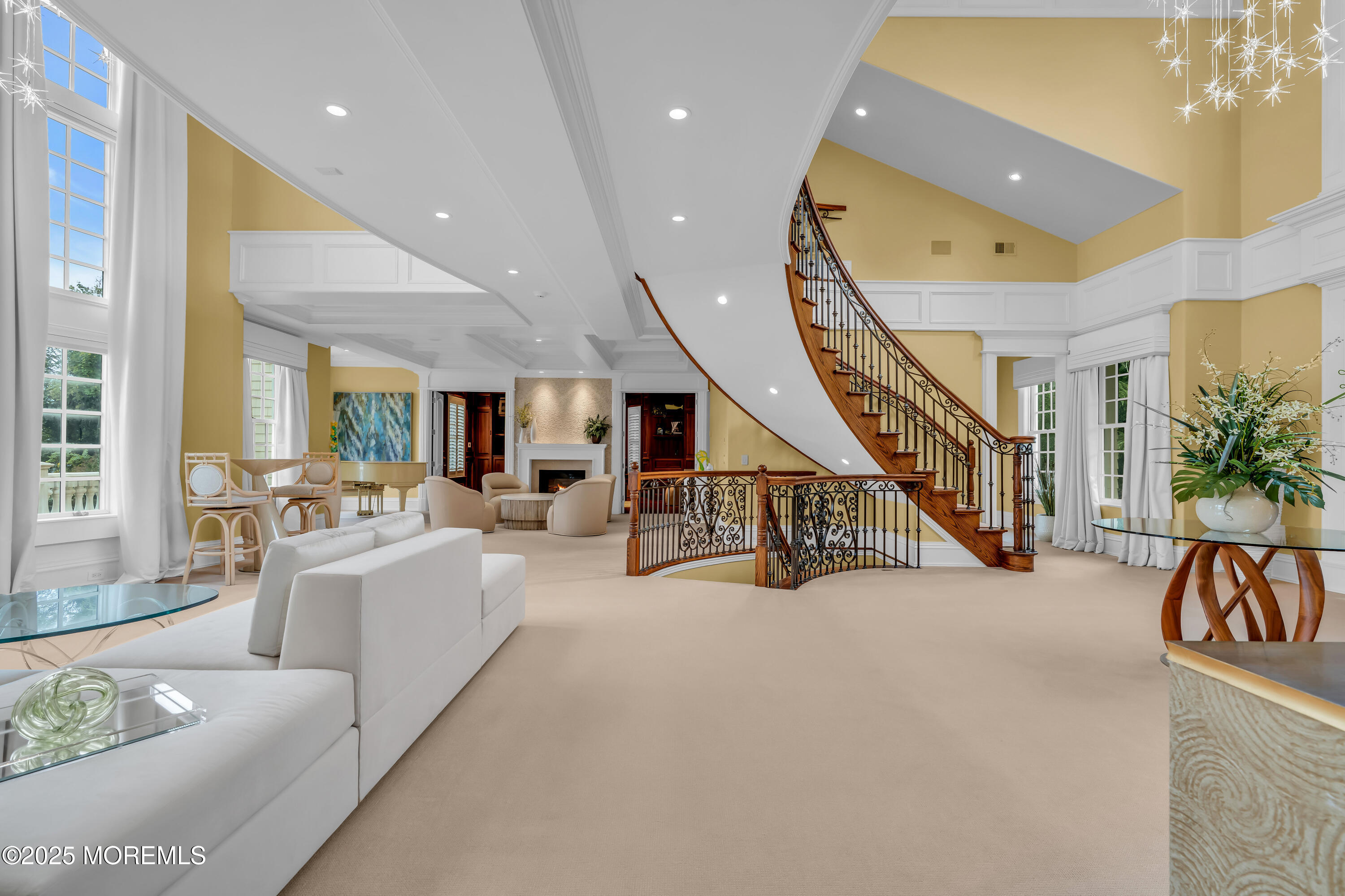 934 Navesink River Road Rumson, NJ 07760 - Photo 11 of 94 Great Room