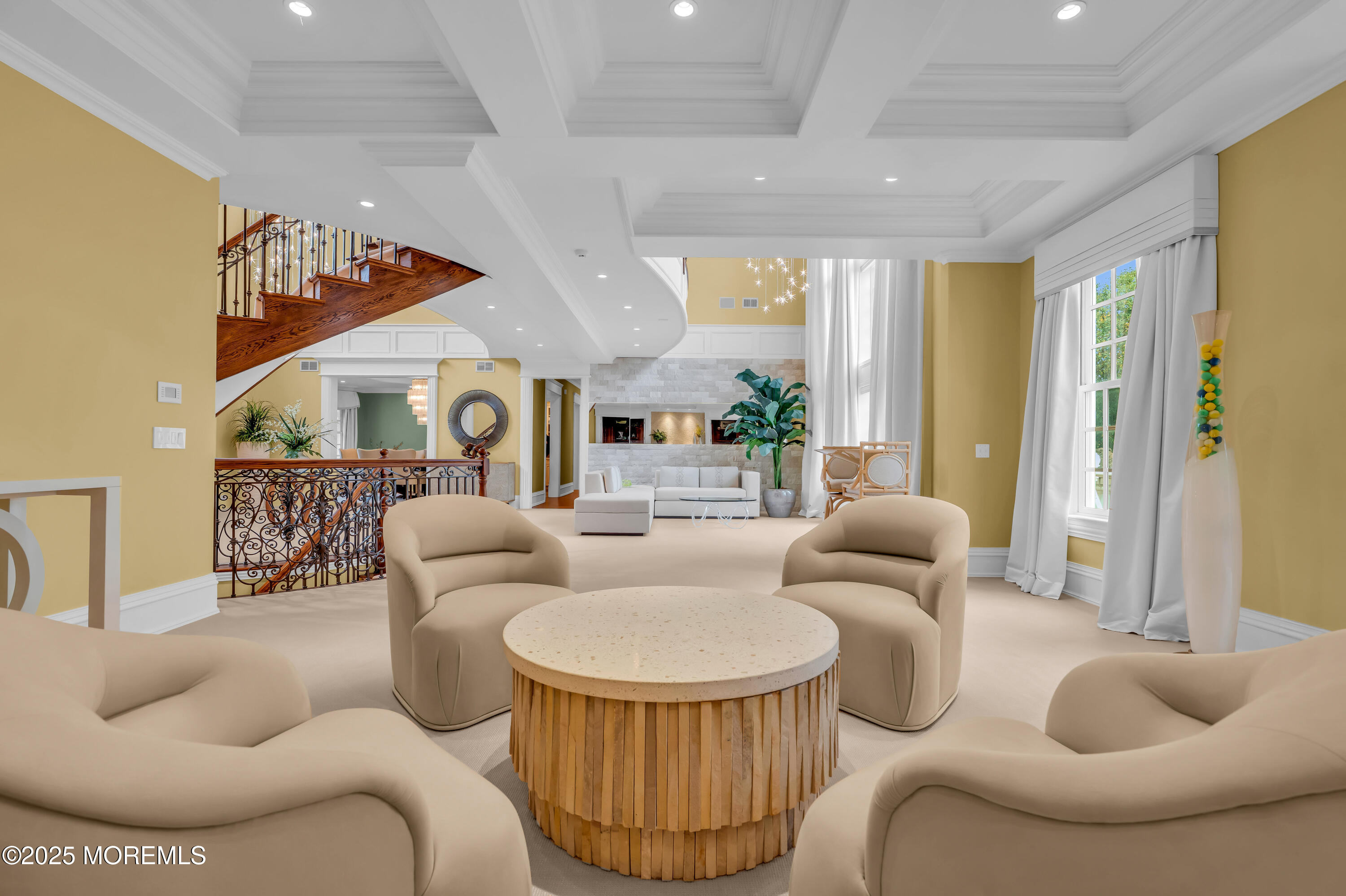 934 Navesink River Road Rumson, NJ 07760 - Photo 12 of 94 Great Room