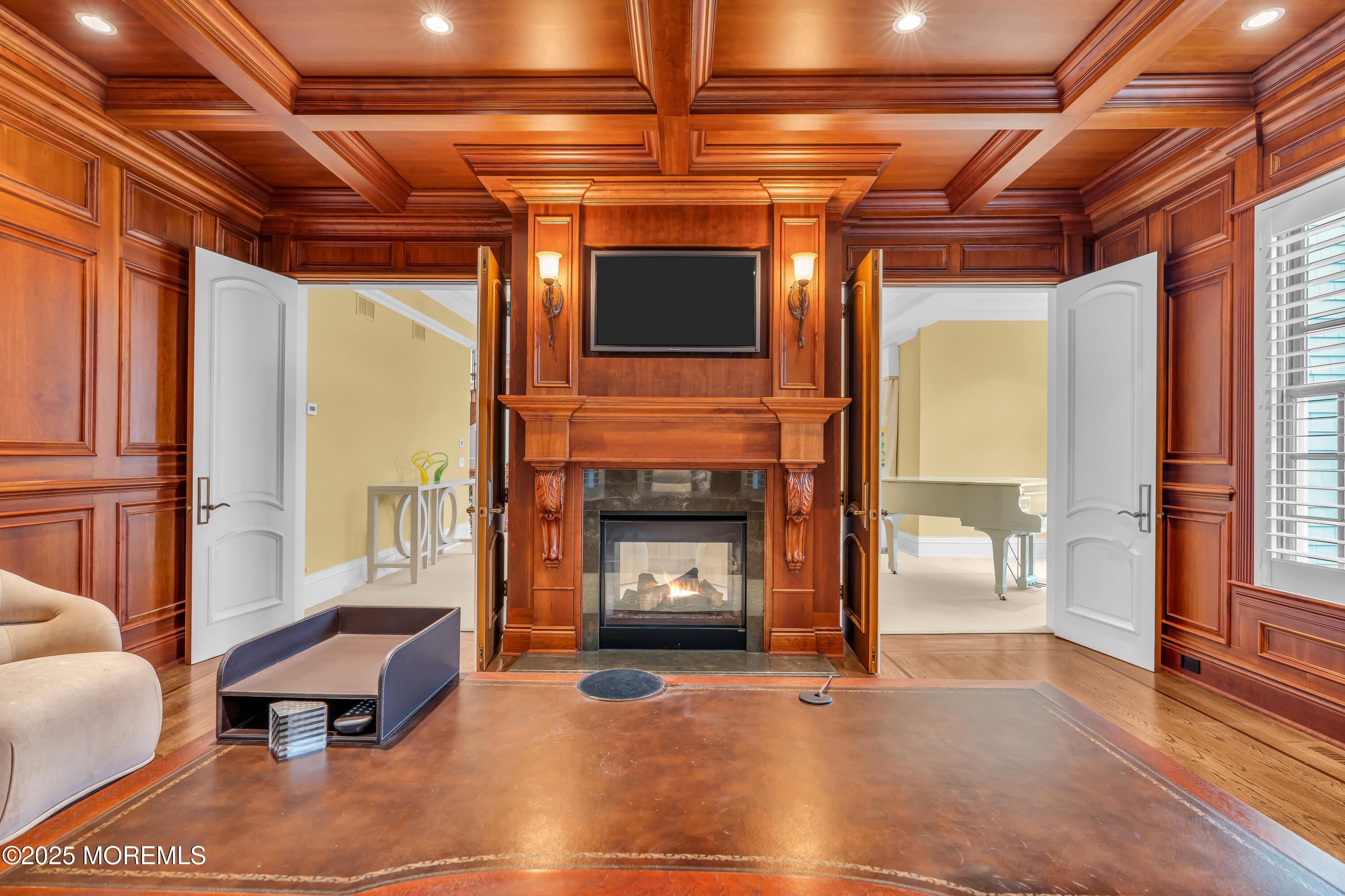 934 Navesink River Road Rumson, NJ 07760 - Photo 15 of 94 Study