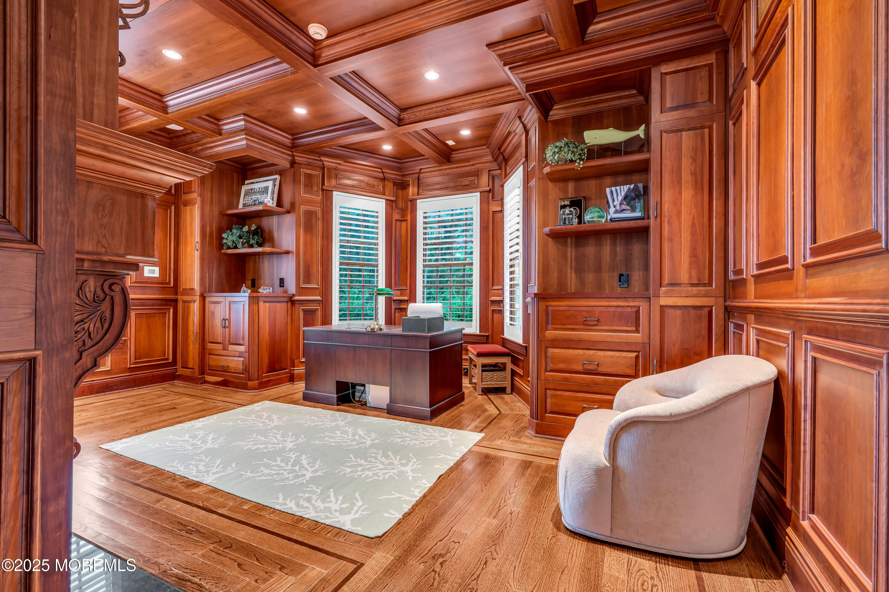 934 Navesink River Road Rumson, NJ 07760 - Photo 16 of 94 Study