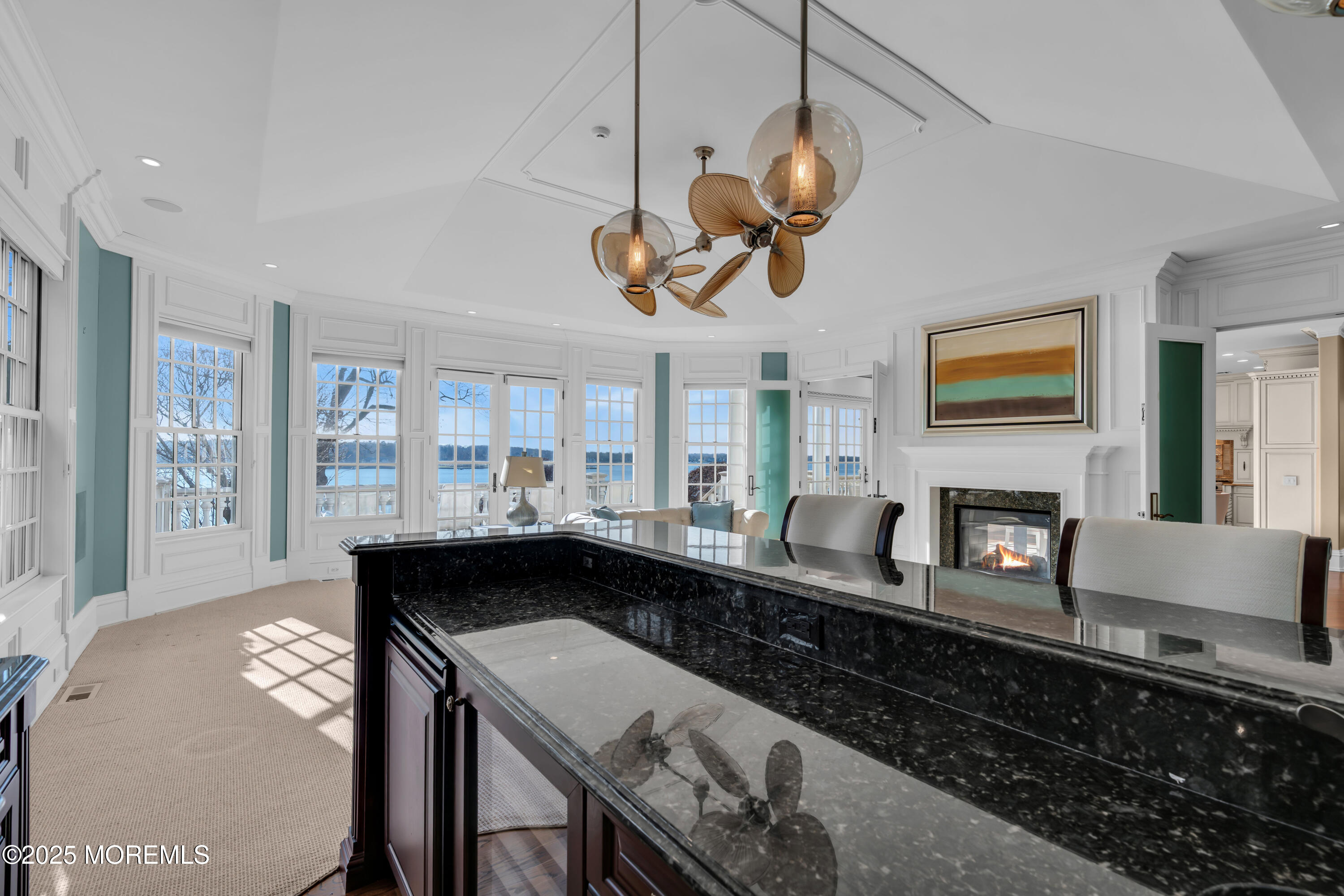 934 Navesink River Road Rumson, NJ 07760 - Photo 29 of 94 Living Room