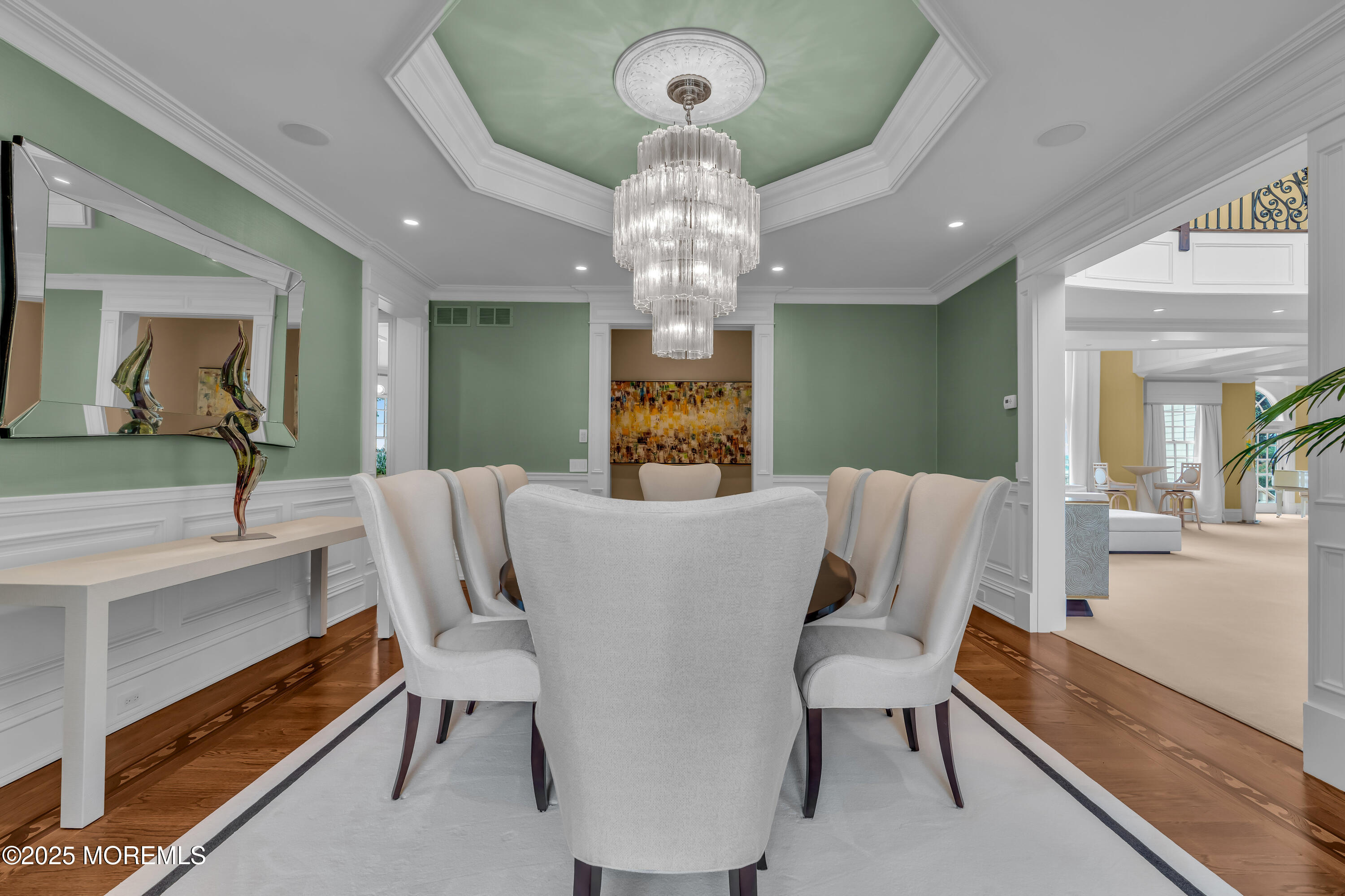 934 Navesink River Road Rumson, NJ 07760 - Photo 32 of 94 Dining Room
