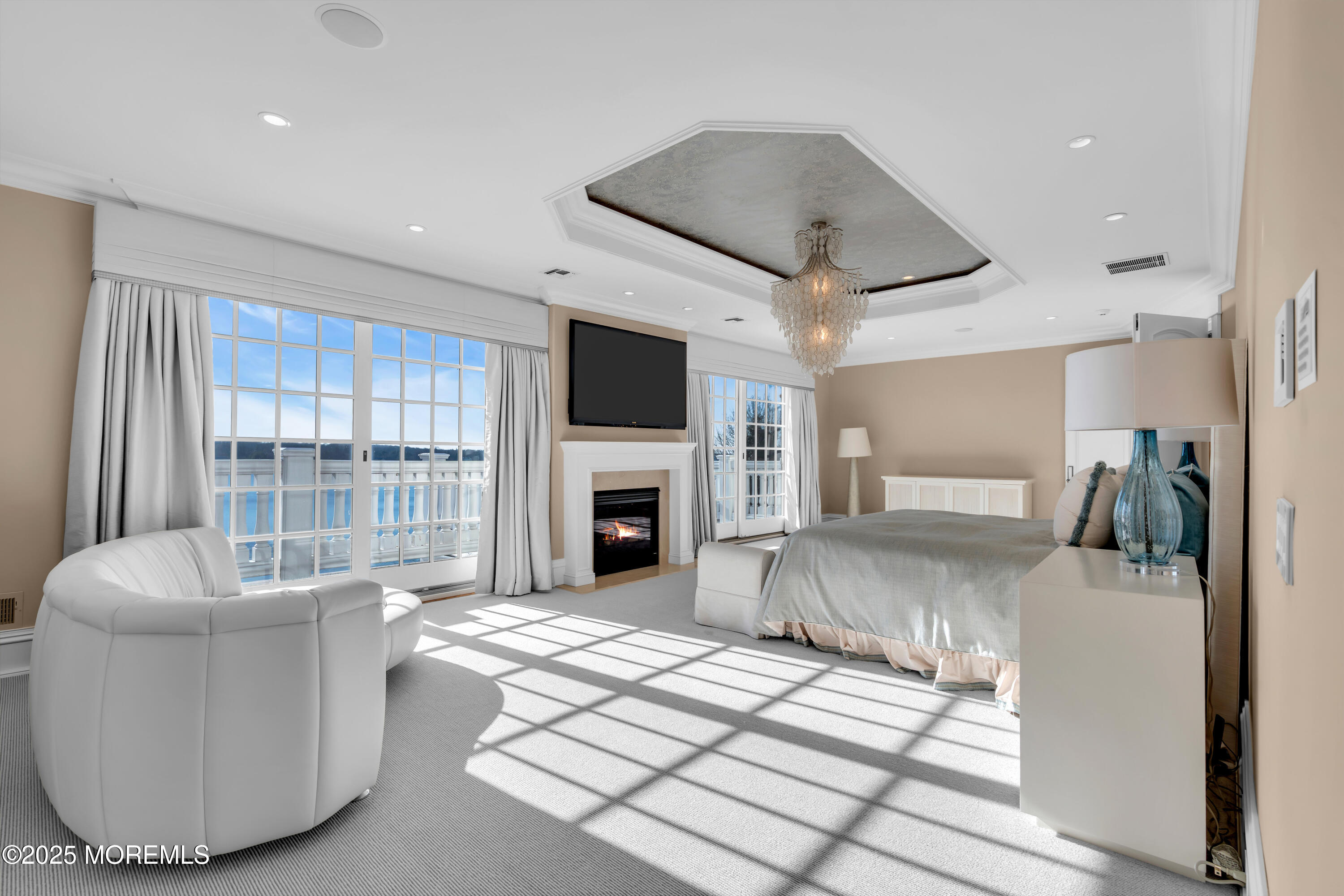 934 Navesink River Road Rumson, NJ 07760 - Photo 40 of 94 Primary Suite