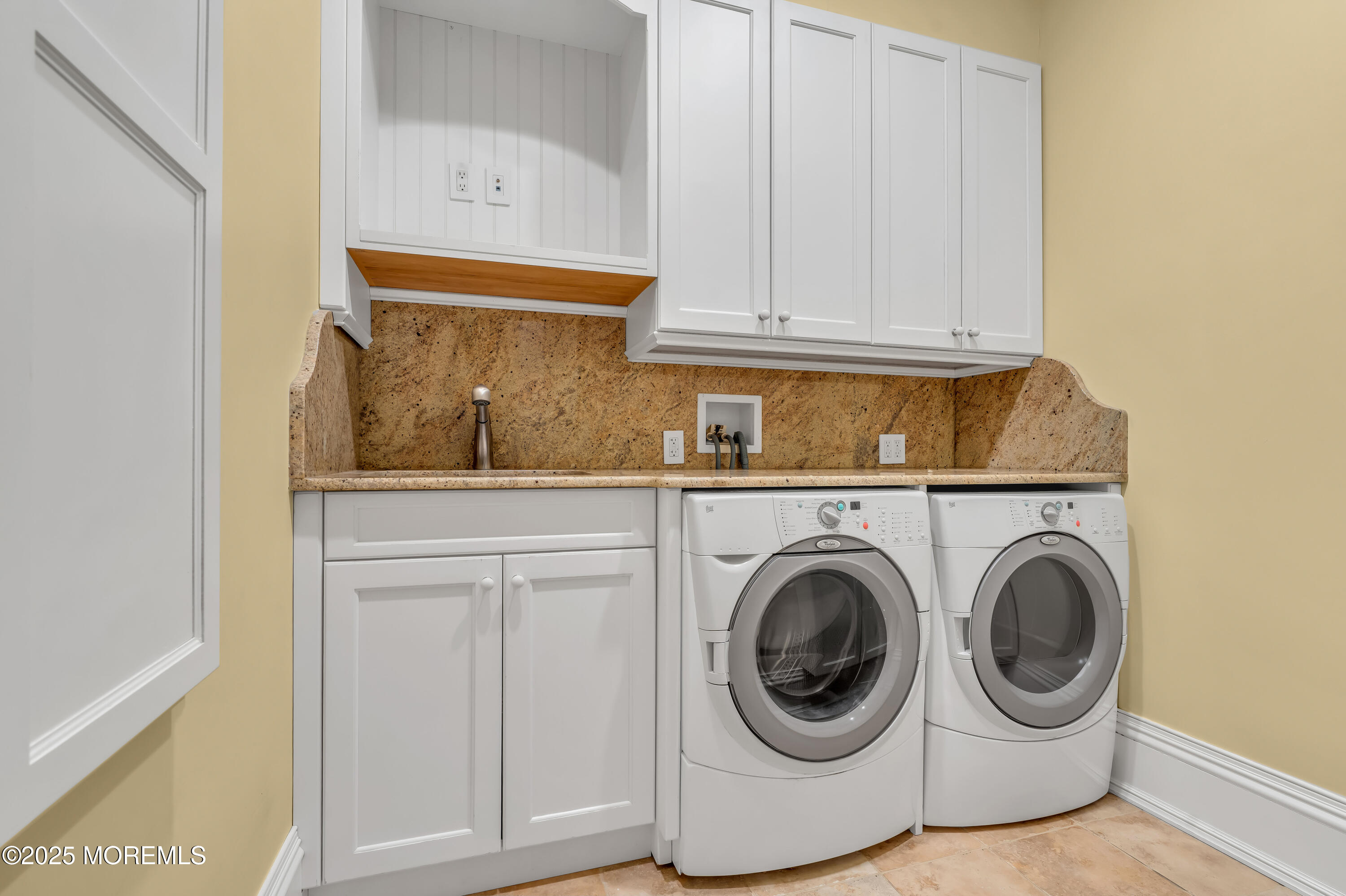 934 Navesink River Road Rumson, NJ 07760 - Photo 65 of 94 Laundry Room
