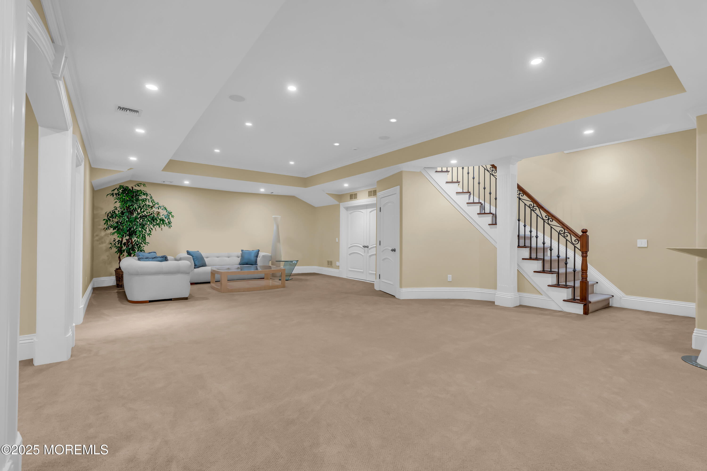 934 Navesink River Road Rumson, NJ 07760 - Photo 66 of 94 Basement