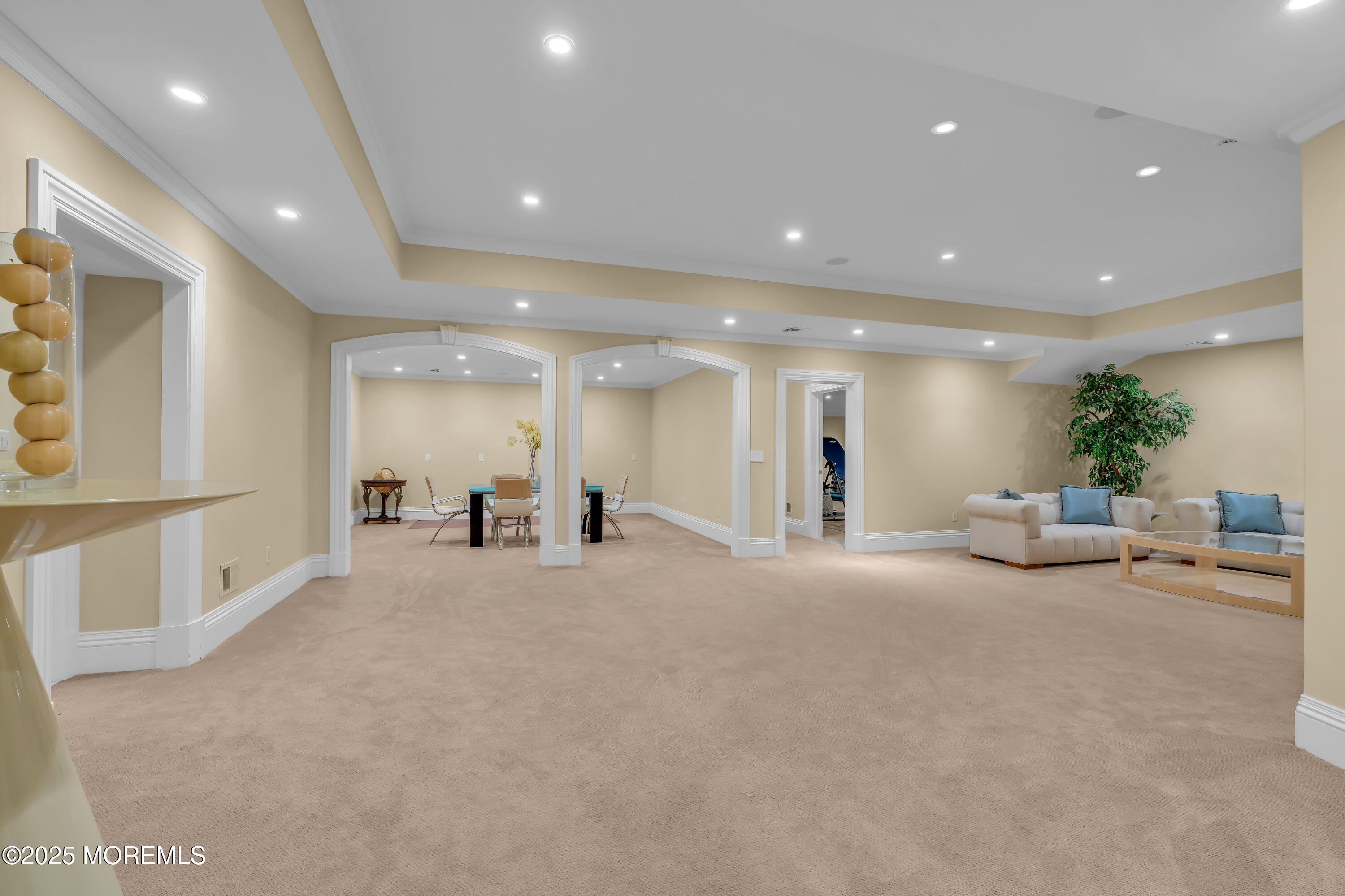 934 Navesink River Road Rumson, NJ 07760 - Photo 67 of 94 Basement