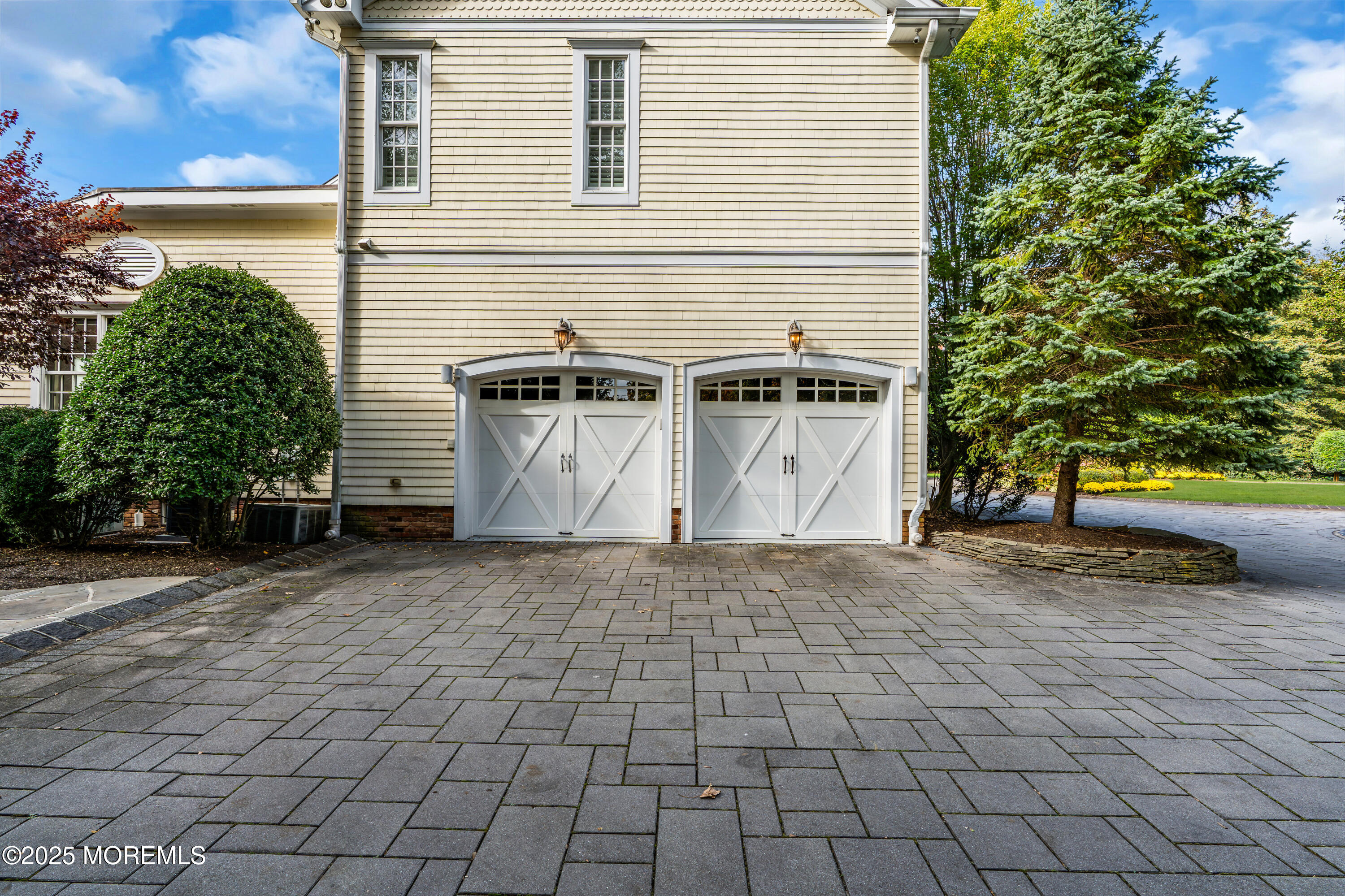 934 Navesink River Road Rumson, NJ 07760 - Photo 73 of 94 Garage