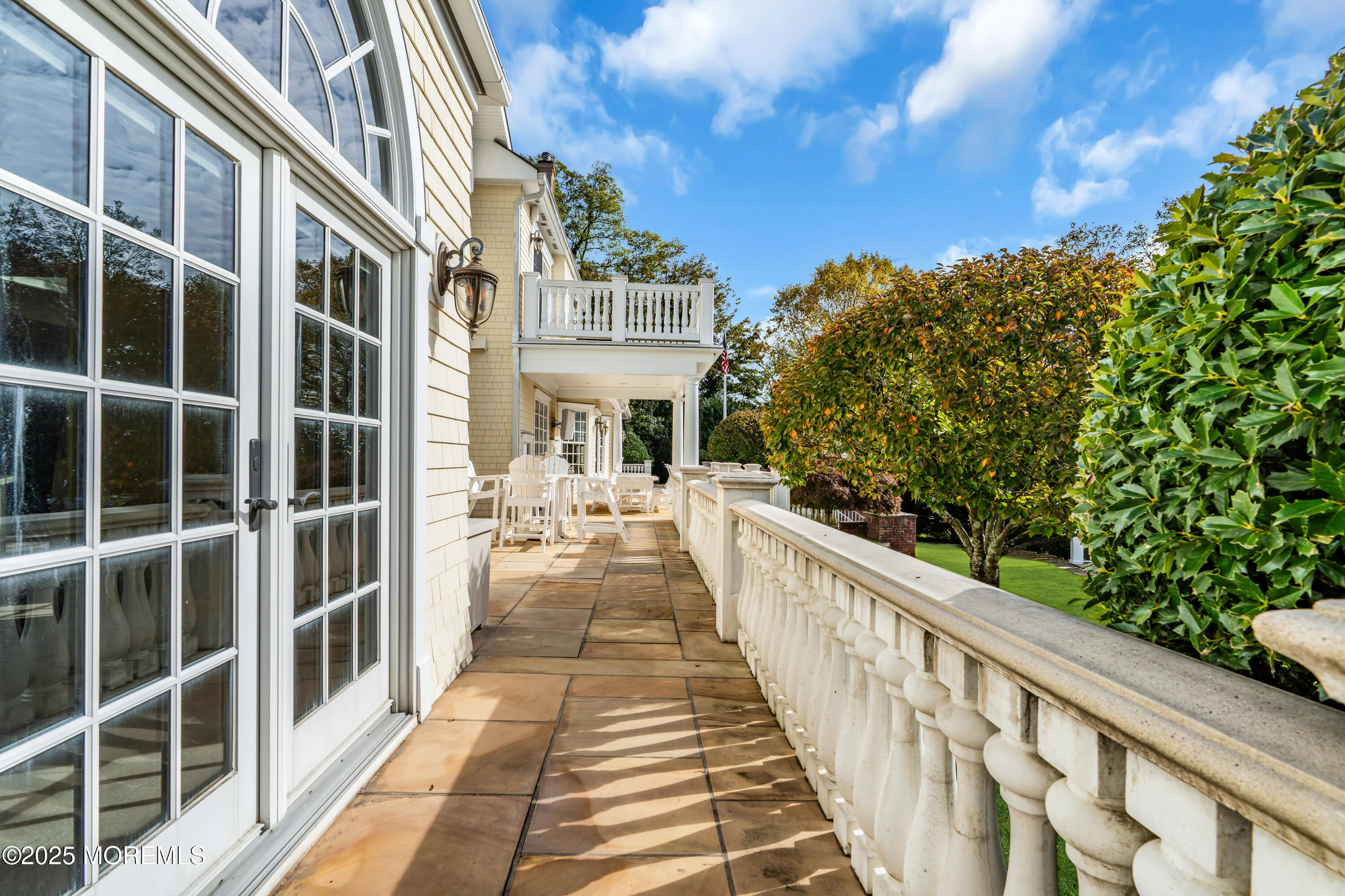 934 Navesink River Road Rumson, NJ 07760 - Photo 80 of 94 Terrace
