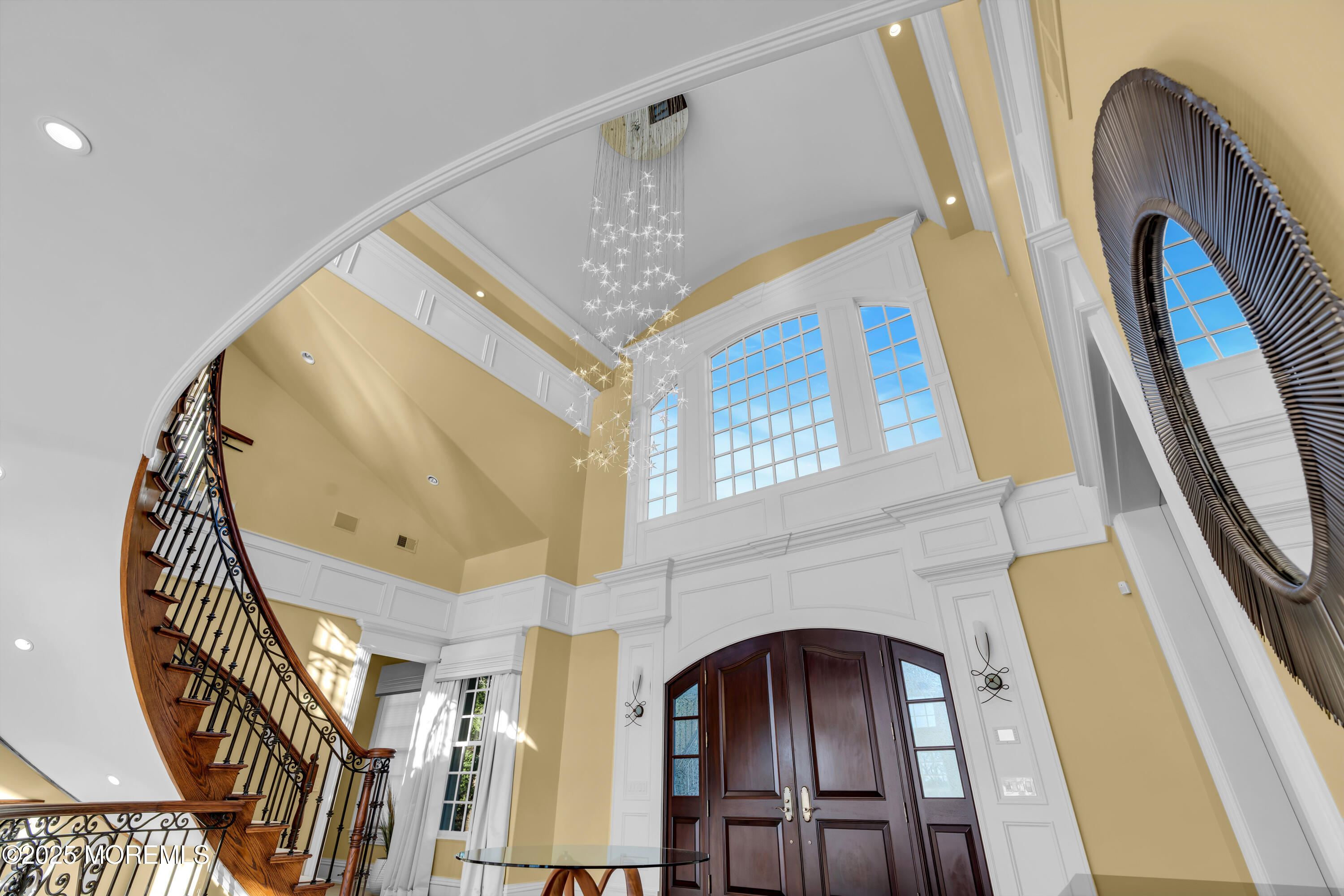 934 Navesink River Road Rumson, NJ 07760 - Photo 8 of 94 Foyer
