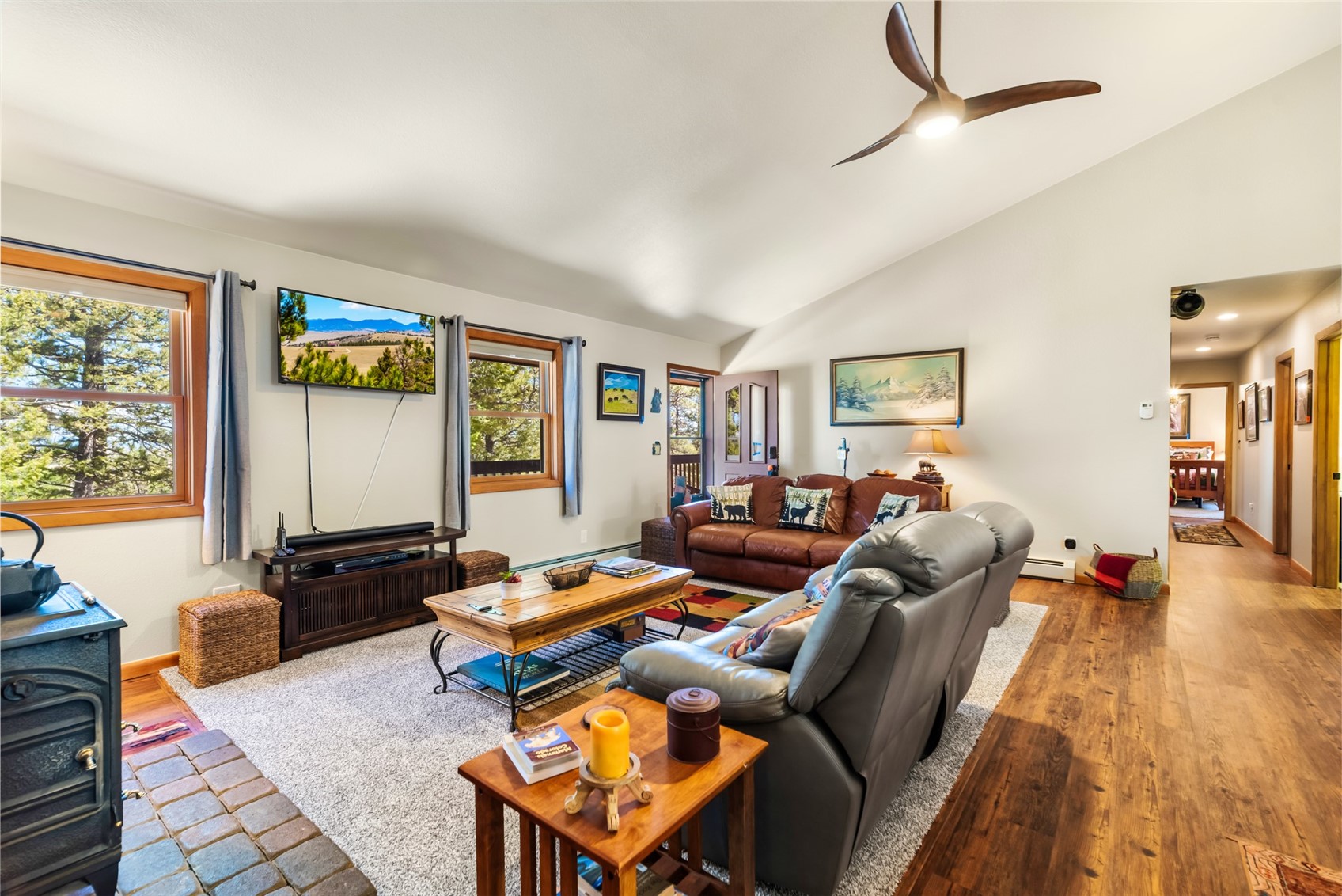 4091 Singletree Road Hartsel, CO 80449 - Photo 11 of 42 Gallery Image 11