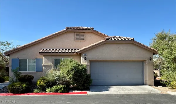 $399,999 | 4524 Lower Deck Court, North Las Vegas, NV 89031