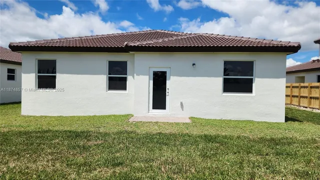 $4,150 | 2965 Southeast 23rd Avenue, Homestead, FL 33035