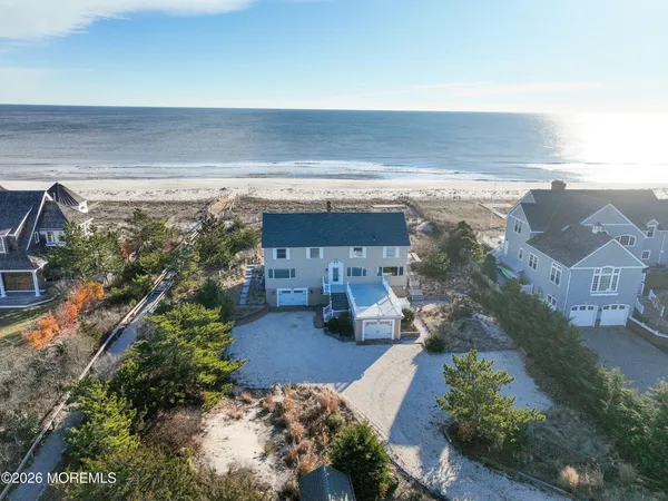 $19,000 | 1501 North Ocean Avenue, Mantoloking, NJ 08738