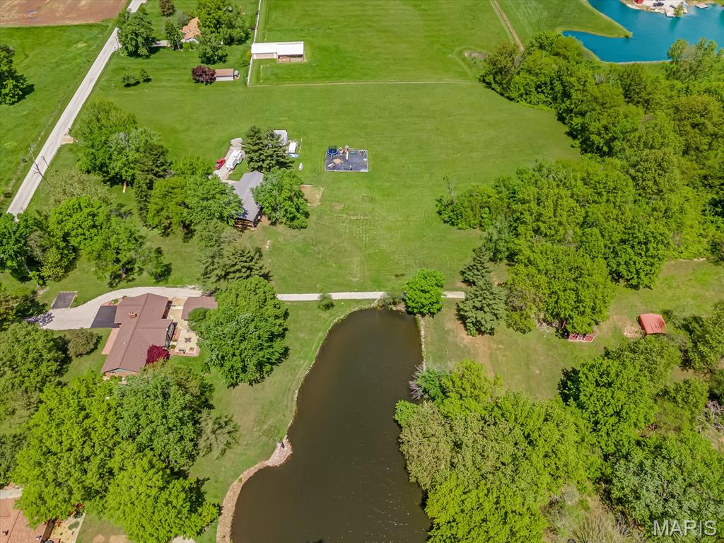 358 Prairietown Road Dorsey, IL 62021 - Photo 26 of 33 Gallery Image 26