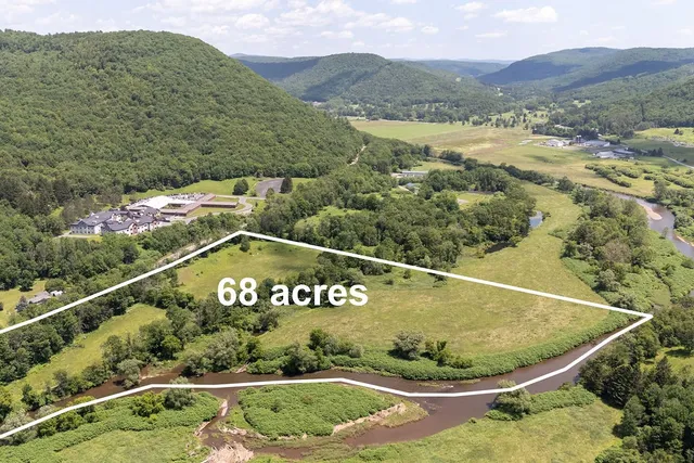 $319,000 | 41561 State Highway, Delhi, NY 13753