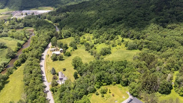 $319,000 | 41561 State Highway, Delhi, NY 13753