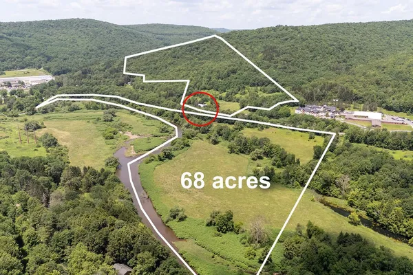 $262,500 | 41561 State Highway, Delhi, NY 13753