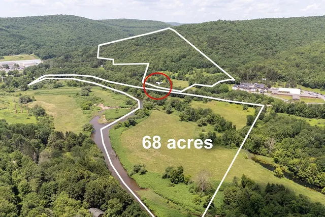 $319,000 | 41561 State Highway, Delhi, NY 13753