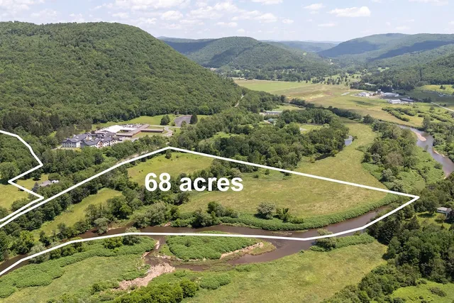 $319,000 | 41561 State Highway, Delhi, NY 13753