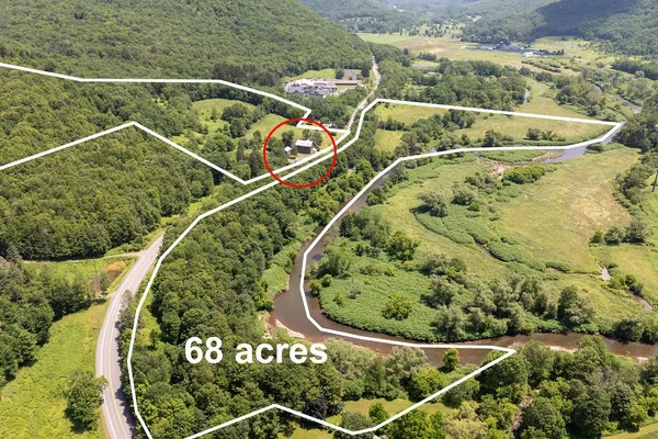 $262,500 | 41561 State Highway, Delhi, NY 13753