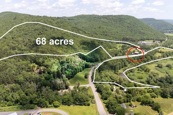 $262,500 | 41561 State Highway, Delhi, NY 13753